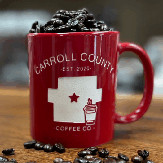 Carroll County Coffee Company